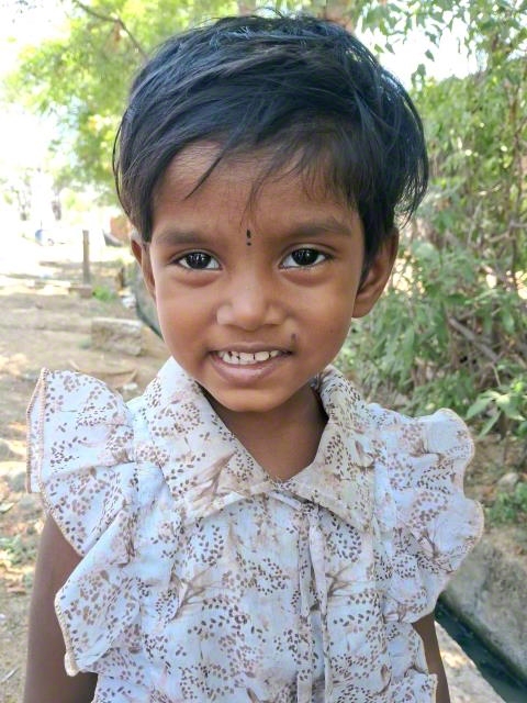 Sponsor a Child